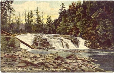 1906 postcard