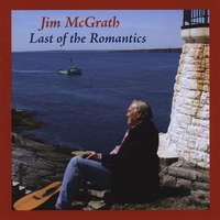 Jim McGrath overlooking Newport Harbor